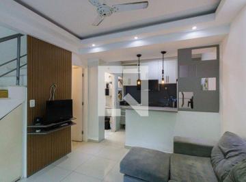 Casa · 91m² · 3 Quartos · 1 Vaga · Casa à Venda - Jacarepaguá, 3 Quartos, 91 m² - Rio de Janeiro