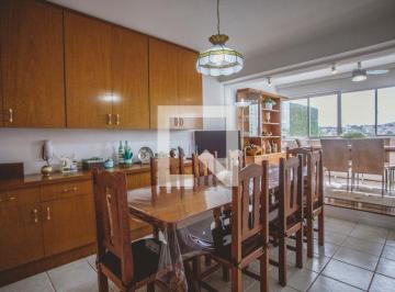 Casa · 500m² · 4 Quartos · 4 Vagas · Casa à Venda - Vila Mascote, 4 Quartos, 500 m² - São Paulo