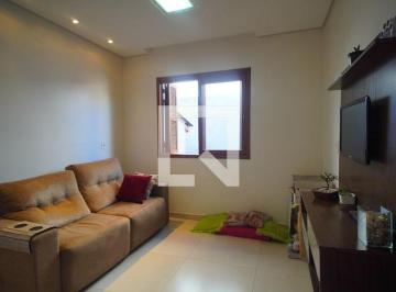 Casa · 70m² · 2 Quartos · 1 Vaga · Casa à Venda - Rincão, 2 Quartos, 70 m² - Novo Hamburgo