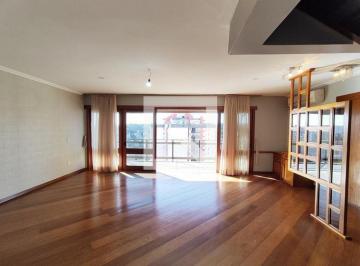Apartamento · 540m² · 4 Quartos · 4 Vagas · Apartamento à Venda - Centro, 4 Quartos, 540 m² - Novo Hamburgo