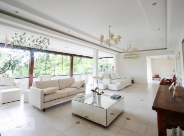 Casa · 1500m² · 3 Quartos · 8 Vagas · Casa à Venda - Vargem Pequena, 3 Quartos, 1500 m² - Rio de Janeiro