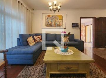 Casa · 500m² · 4 Quartos · 6 Vagas · Casa à Venda - Santa Maria, 4 Quartos,  500 m² - São Caetano do Sul