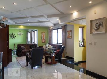 Apartamento · 246m² · 4 Quartos · 6 Vagas · Apartamento à Venda - Jardim Anália Franco, 4 Quartos,  246 m² - São Paulo