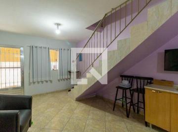 Casa · 126m² · 2 Quartos · 2 Vagas · Casa à Venda - Ipiranga, 2 Quartos, 126 m² - São Paulo