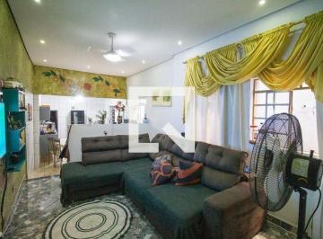 Casa · 75m² · 3 Quartos · 2 Vagas · Casa à Venda - Itaquera, 3 Quartos,  75 m² - São Paulo