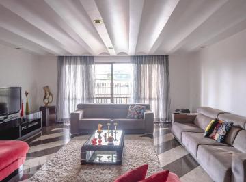 Apartamento de 4 quartos, São Paulo · Apartamento à Venda - Jardim Anália Franco, 4 Quartos, 340 m² - São Paulo