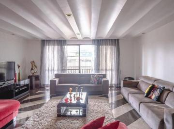 Apartamento de 4 quartos, São Paulo · Apartamento à Venda - Jardim Anália Franco, 4 Quartos, 340 m² - São Paulo