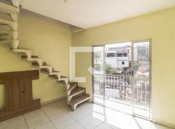 Casa · 88m² · 1 Quarto · 1 Vaga · Casa à Venda - Ponte Rasa, 1 Quarto, 88 m² - São Paulo