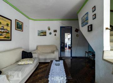 Casa · 109m² · 3 Quartos · 2 Vagas · Casa à Venda - Chácara Inglesa, 3 Quartos,  109 m² - São Paulo