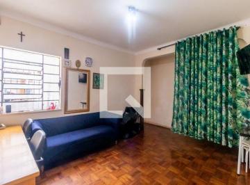 Casa · 86m² · 2 Quartos · Casa à Venda - Pinheiros, 2 Quartos, 86 m² - São Paulo