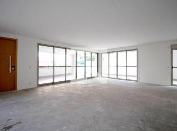 Apartamento · 285m² · 3 Quartos · 3 Vagas · Apartamento à Venda - Jardim Paulista, 3 Quartos, 285 m² - São Paulo