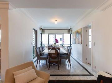 Apartamento Venda 300m² de 4 quartos · Apartamento à Venda - Vila Mariana, 4 Quartos, 300 m² - São Paulo