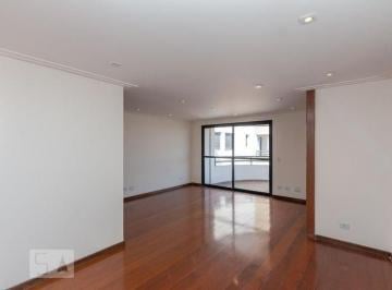 Apartamento · 460m² · 5 Quartos · 5 Vagas · Apartamento à Venda - Brooklin, 5 Quartos, 460 m² - São Paulo