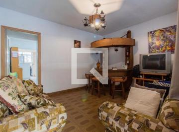 Casa · 90m² · 2 Quartos · 1 Vaga · Casa à Venda - Vila Sônia, 2 Quartos,  90 m² - São Paulo