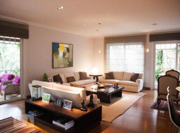 Casa · 800m² · 4 Quartos · 6 Vagas · Casa à Venda - Higienópolis, 4 Quartos, 800 m² - São Paulo