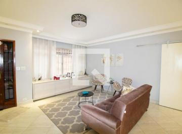 Casa · 460m² · 6 Quartos · 5 Vagas · Casa à Venda - Tucuruvi, 6 Quartos,  460 m² - São Paulo