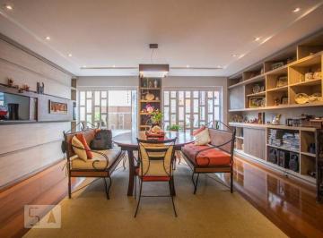 Casa · 460m² · 5 Quartos · 7 Vagas · Casa à Venda - Chácara Inglesa, 5 Quartos, 460 m² - São Paulo