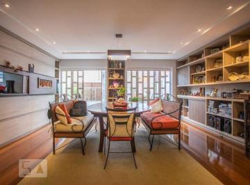 Casa · 460m² · 5 Quartos · 7 Vagas · Casa à Venda - Chácara Inglesa, 5 Quartos,  460 m² - São Paulo