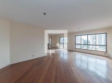 Apartamento · 237m² · 4 Quartos · 4 Vagas · Apartamento à Venda - Brooklin, 4 Quartos, 237 m² - São Paulo