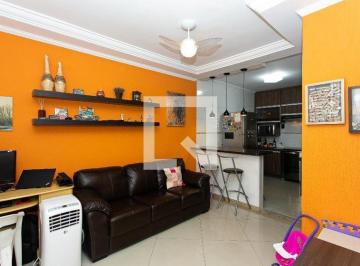 Casa · 64m² · 2 Quartos · 1 Vaga · Casa à Venda - Penha de França, 2 Quartos, 64 m² - São Paulo