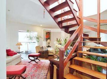 Apartamento · 600m² · 4 Quartos · 5 Vagas · Apartamento à Venda - Panamby, 4 Quartos,  600 m² - São Paulo