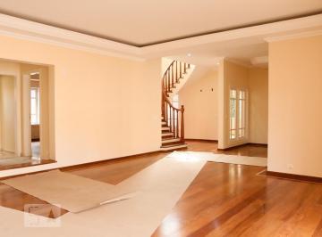 Casa · 800m² · 5 Quartos · 10 Vagas · Casa à Venda - Interlagos, 5 Quartos, 800 m² - São Paulo