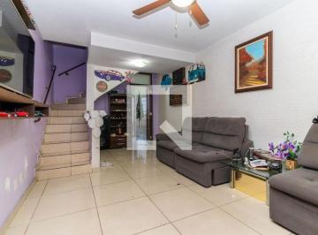 Casa · 70m² · 2 Quartos · 1 Vaga · Casa à Venda - Itaquera, 2 Quartos, 70 m² - São Paulo