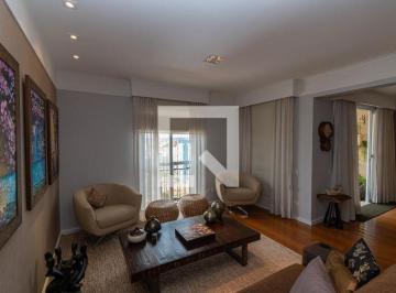 Apartamento · 350m² · 3 Quartos · 5 Vagas · Apartamento à Venda - Cambuí, 3 Quartos,  350 m² - Campinas
