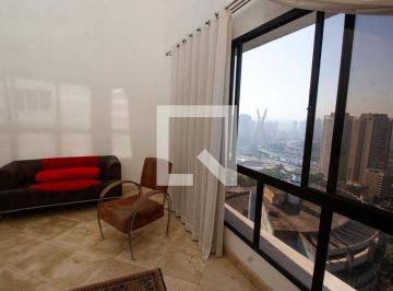 Apartamento · 477m² · 4 Quartos · 5 Vagas · Apartamento à Venda - Real Parque, 4 Quartos, 477 m² - São Paulo