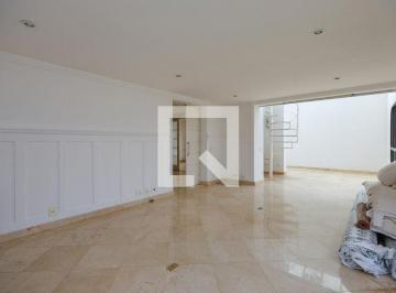 Apartamento · 477m² · 4 Quartos · 5 Vagas · Apartamento à Venda - Real Parque, 4 Quartos,  477 m² - São Paulo