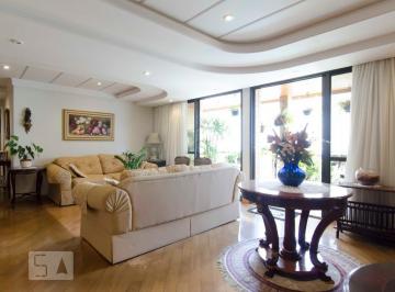 Apartamento de 5 quartos, São Paulo · Apartamento à Venda - Santana, 5 Quartos, 220 m² - São Paulo