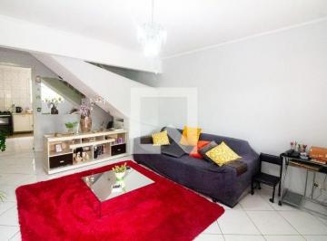Casa · 97m² · 2 Quartos · 1 Vaga · Casa à Venda - Butantã, 2 Quartos, 97 m² - São Paulo