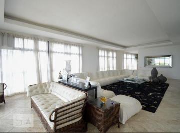 Apartamento · 1080m² · 6 Quartos · 6 Vagas · Apartamento à Venda - Jardim Oceânico, 6 Quartos,  1080 m² - Rio de Janeiro