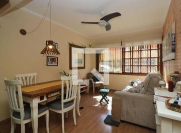 Casa · 115m² · 3 Quartos · 1 Vaga · Casa à Venda - Medianeira, 3 Quartos,  115 m² - Porto Alegre