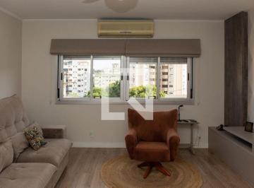 Apartamento · 549m² · 5 Quartos · 3 Vagas · Apartamento à Venda - Cristo Redentor, 5 Quartos, 549 m² - Porto Alegre