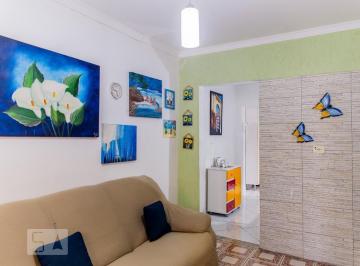 Casa · 96m² · 3 Quartos · 2 Vagas · Casa à Venda - Vila Alto de Santo André, 3 Quartos,  96 m² - Santo André