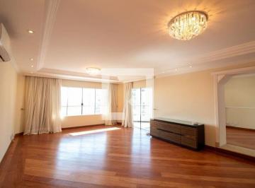 Apartamento · 630m² · 5 Quartos · 5 Vagas · Apartamento à Venda - Campo Belo, 5 Quartos, 630 m² - São Paulo