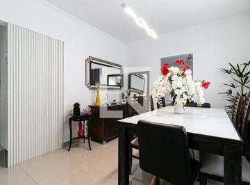 Casa · 78m² · 3 Quartos · 1 Vaga · Casa à Venda - Vila Ré, 3 Quartos,  78 m² - São Paulo