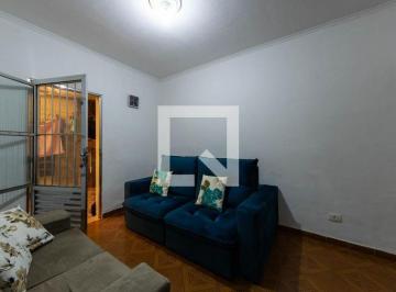 Casa · 70m² · 2 Quartos · 2 Vagas · Casa à Venda - Sapopemba, 2 Quartos,  70 m² - São Paulo