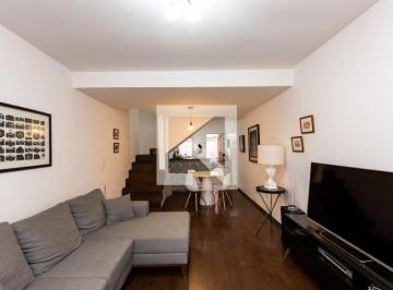 Casa · 75m² · 2 Quartos · 2 Vagas · Casa à Venda - Perdizes, 2 Quartos, 75 m² - São Paulo