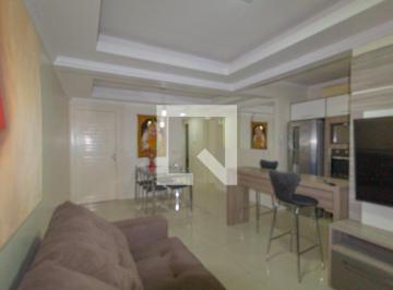 Casa · 68m² · 3 Quartos · 1 Vaga · Casa à Venda - Estância Velha, 3 Quartos,  68 m² - Canoas