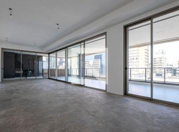 Apartamento · 270m² · 3 Quartos · 4 Vagas · Apartamento à Venda - Jardim Paulista, 3 Quartos, 270 m² - São Paulo