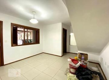 Casa · 80m² · 2 Quartos · 3 Vagas · Casa à Venda - Rondônia, 2 Quartos, 80 m² - Novo Hamburgo