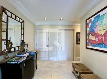 Apartamento · 290m² · 4 Quartos · 4 Vagas · Apartamento à Venda - Itaim Bibi, 4 Quartos, 290 m² - São Paulo