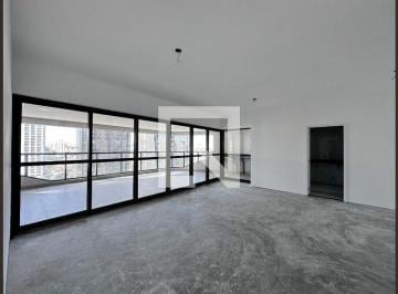 Apartamento · 227m² · 4 Quartos · 4 Vagas · Apartamento à Venda - Chácara Santo Antonio, 4 Quartos, 227 m² - São Paulo