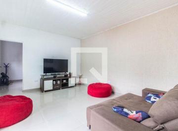 Casa · 125m² · 2 Quartos · 2 Vagas · Casa à Venda - Água Fria, 2 Quartos,  125 m² - São Paulo