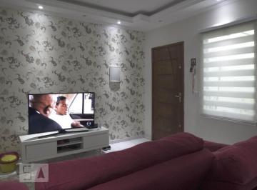 Casa · 92m² · 2 Quartos · 1 Vaga · Casa à Venda - Itaquera, 2 Quartos,  92 m² - São Paulo