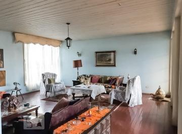 Casa · 726m² · 3 Quartos · 2 Vagas · Casa à Venda - Vila Mascote, 3 Quartos, 726 m² - São Paulo