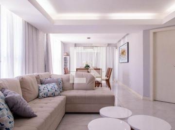 Apartamento · 306m² · 4 Quartos · 3 Vagas · Apartamento à Venda - Recreio, 4 Quartos,  306 m² - Rio de Janeiro