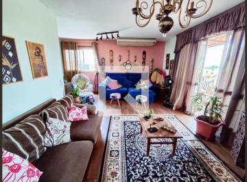 Apartamento · 400m² · 5 Quartos · 5 Vagas · Apartamento à Venda - Méier, 5 Quartos, 400 m² - Rio de Janeiro
